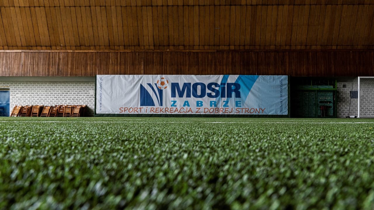 MOSiR Zabrze
