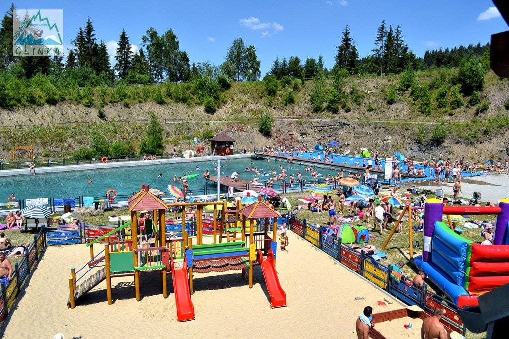Geo Park Glinka