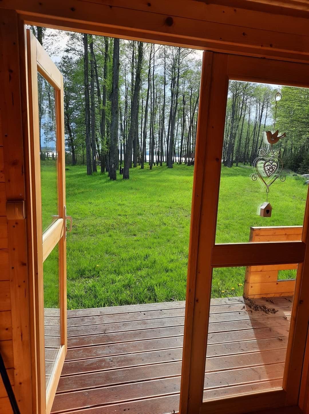 Siedlisko Rożyńsk