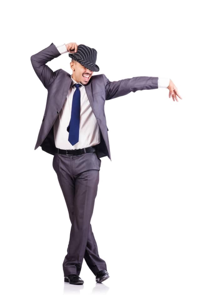 Akademia Tańca BAILADANCE