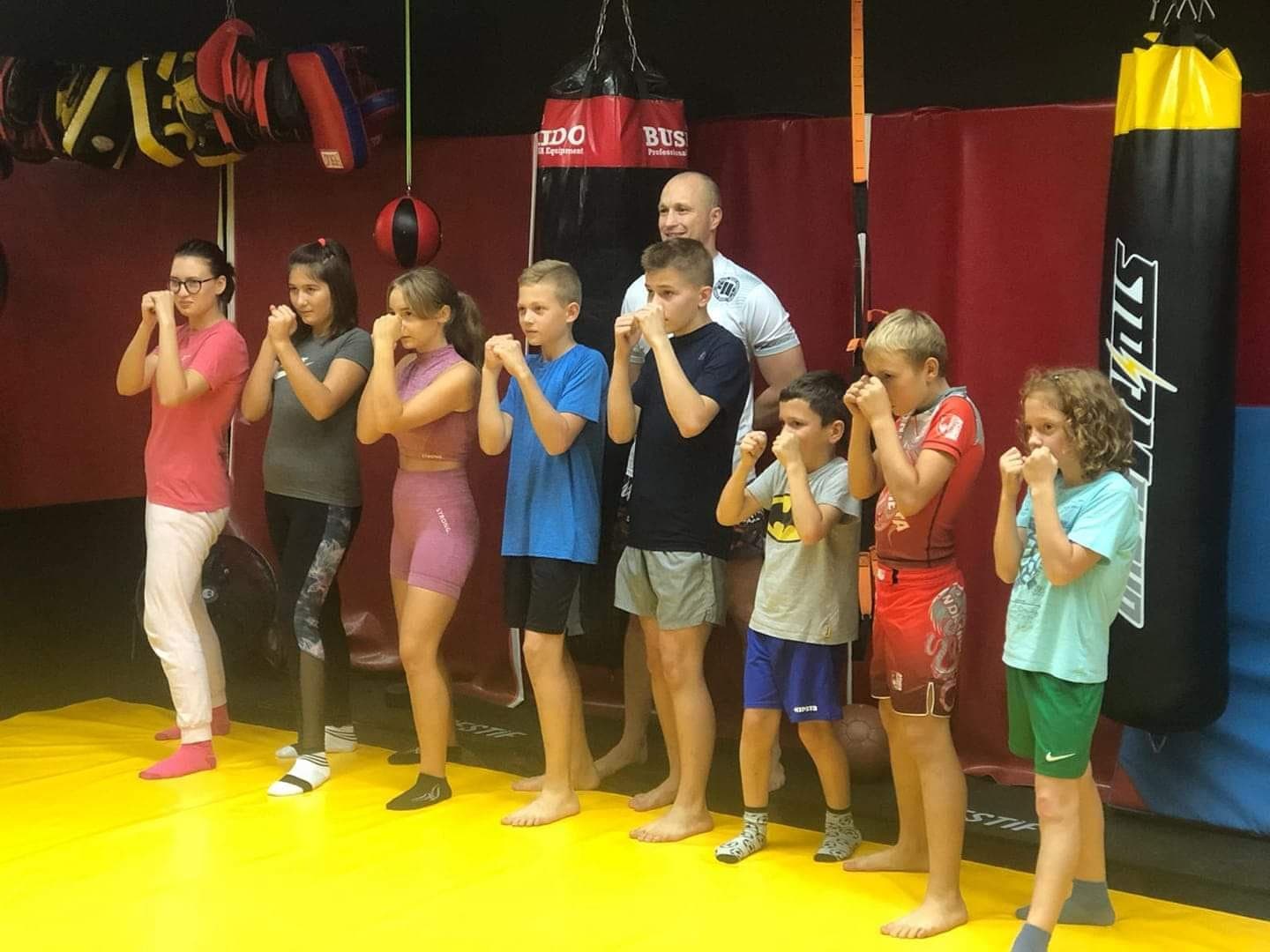 Maximus Klub Sportów Walki