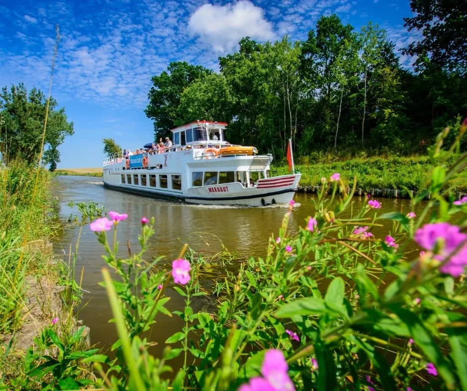 Mazury Zachodnie