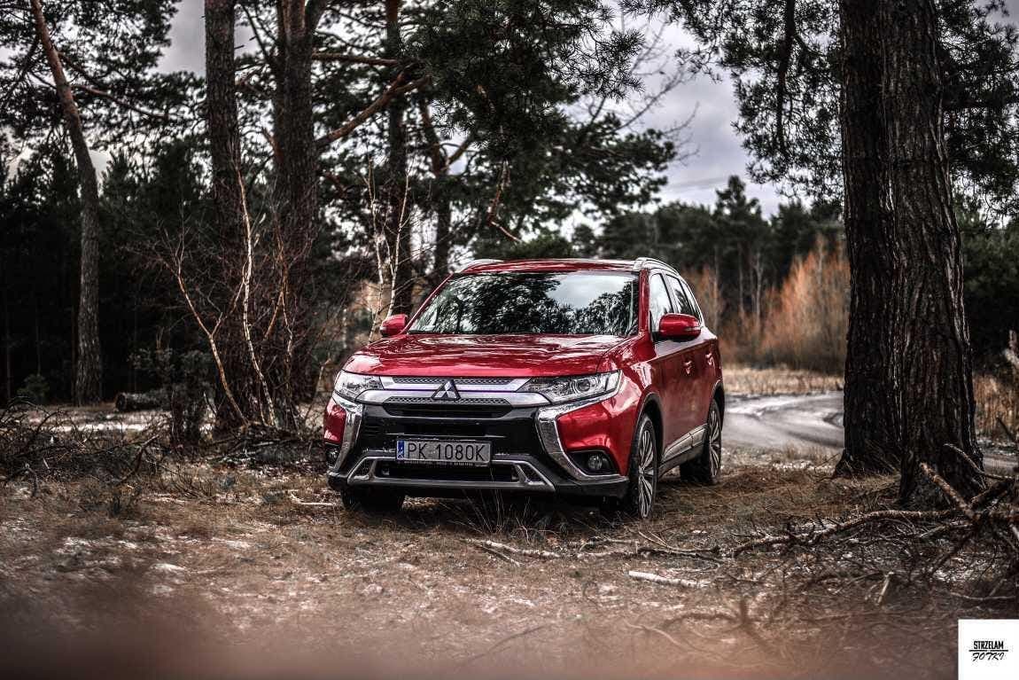 Auto-Fox Listowscy