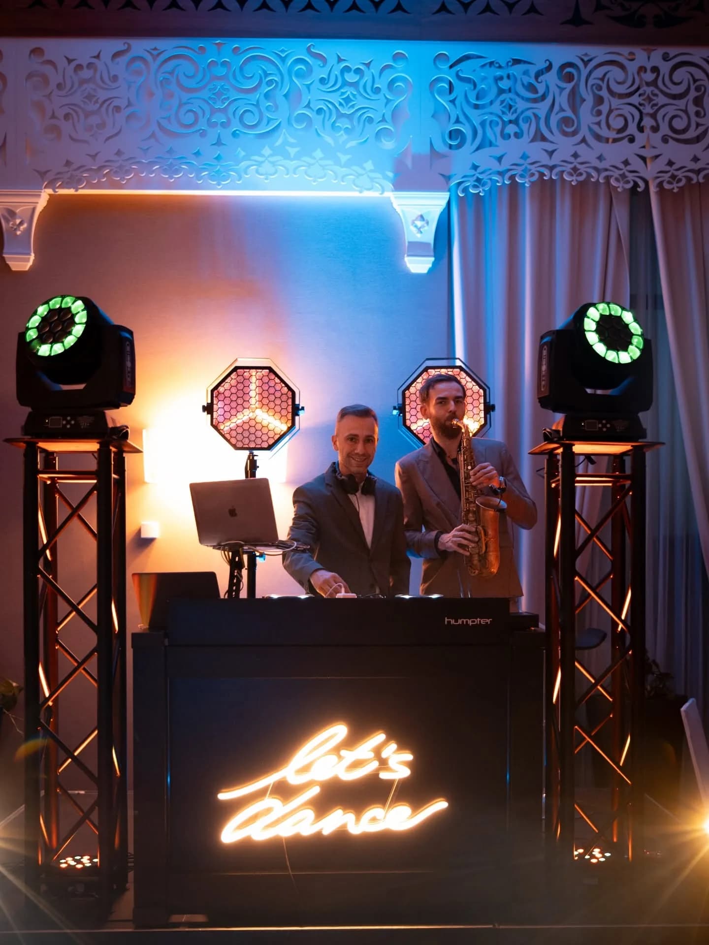 twoja-imprezka.pl DJ Jakub Kaczmarski