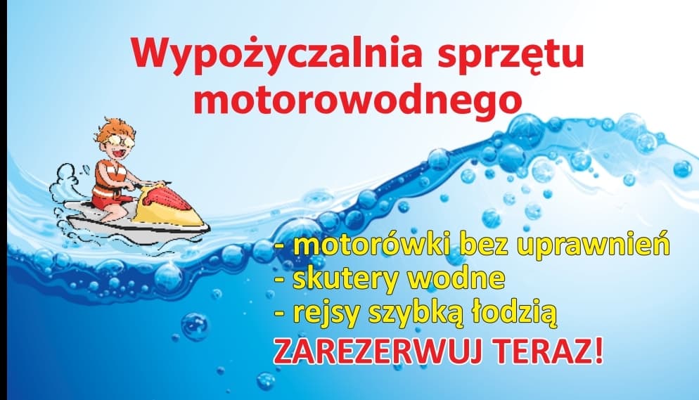 Mazurski Rejs