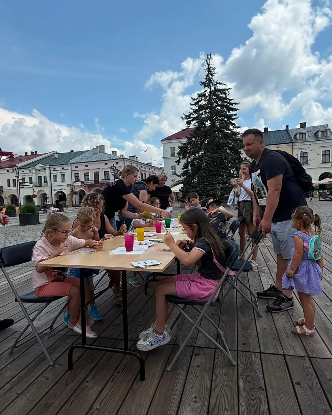 Centrum Dziedzictwa Szkła Krosno
