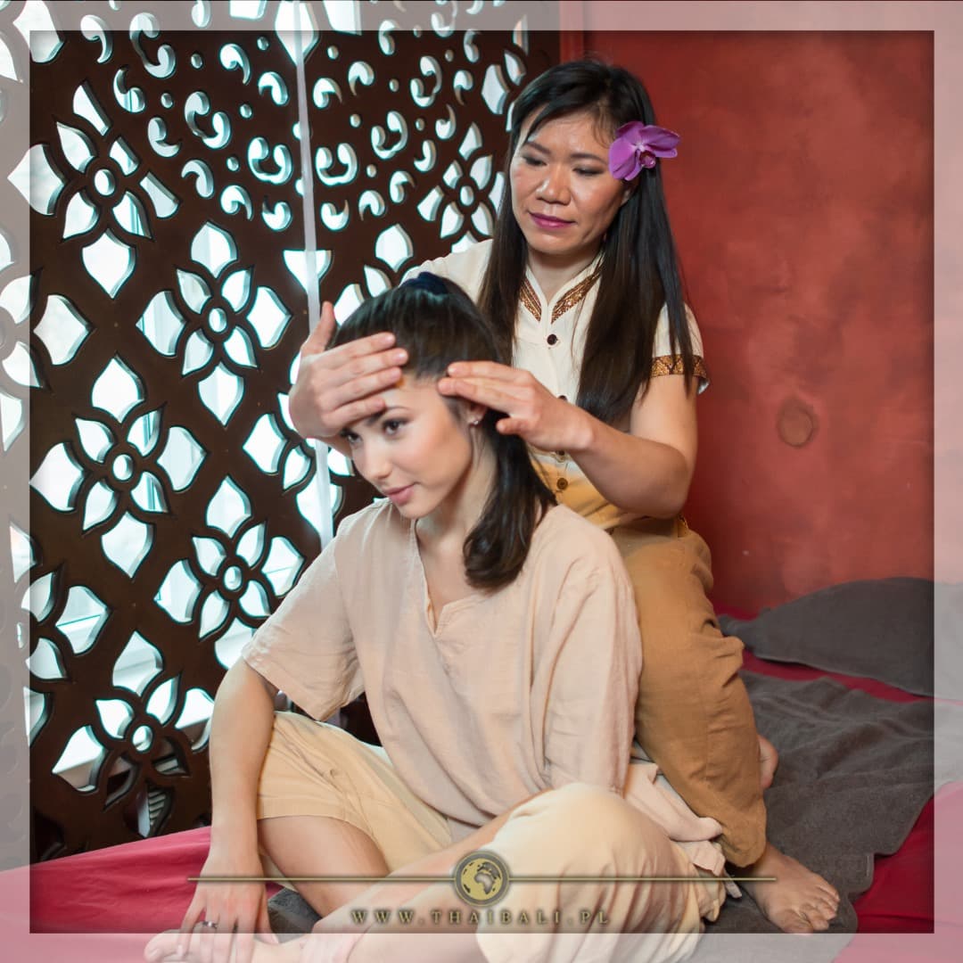 ThaiBali - Salon Masażu