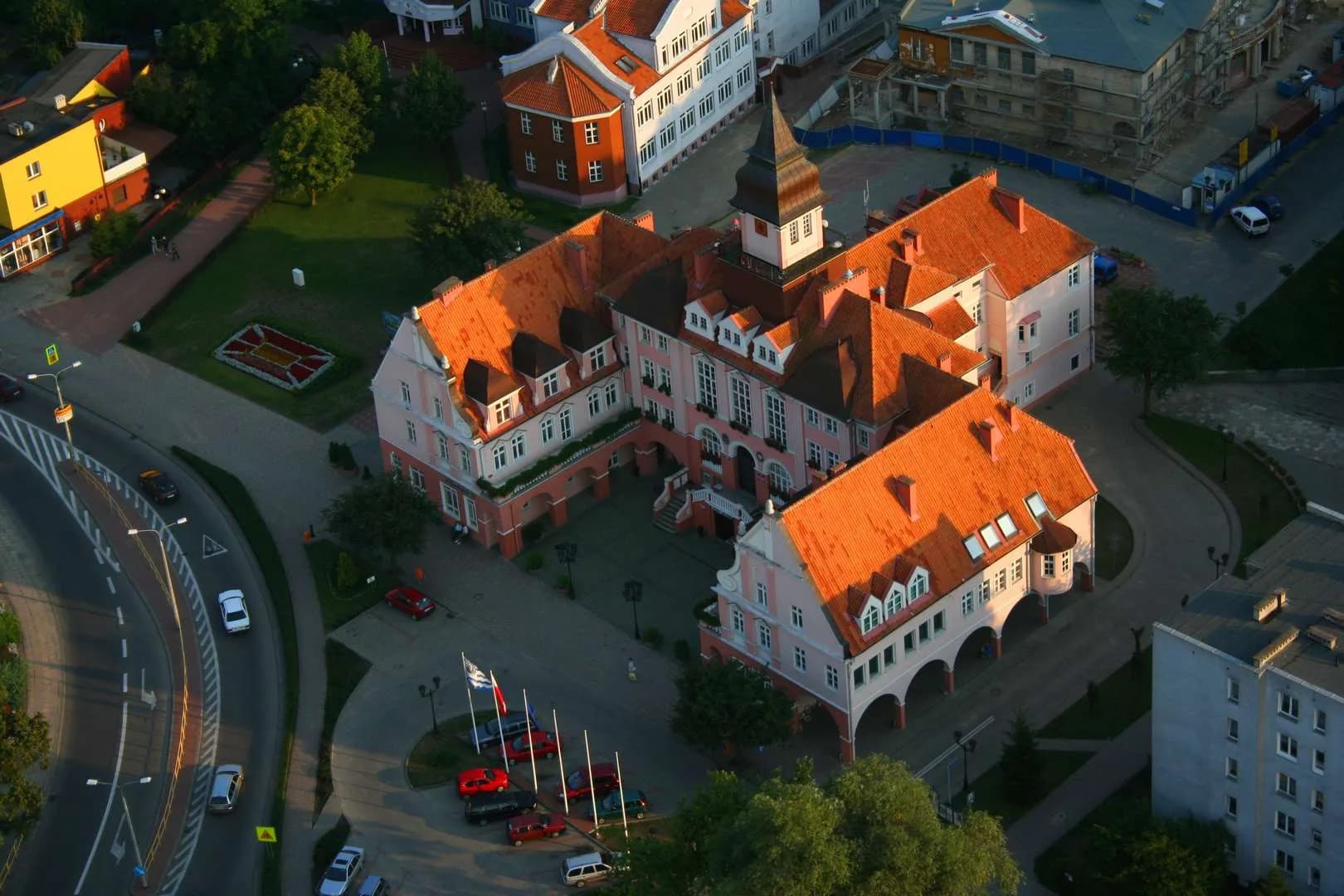 Mazury Zachodnie