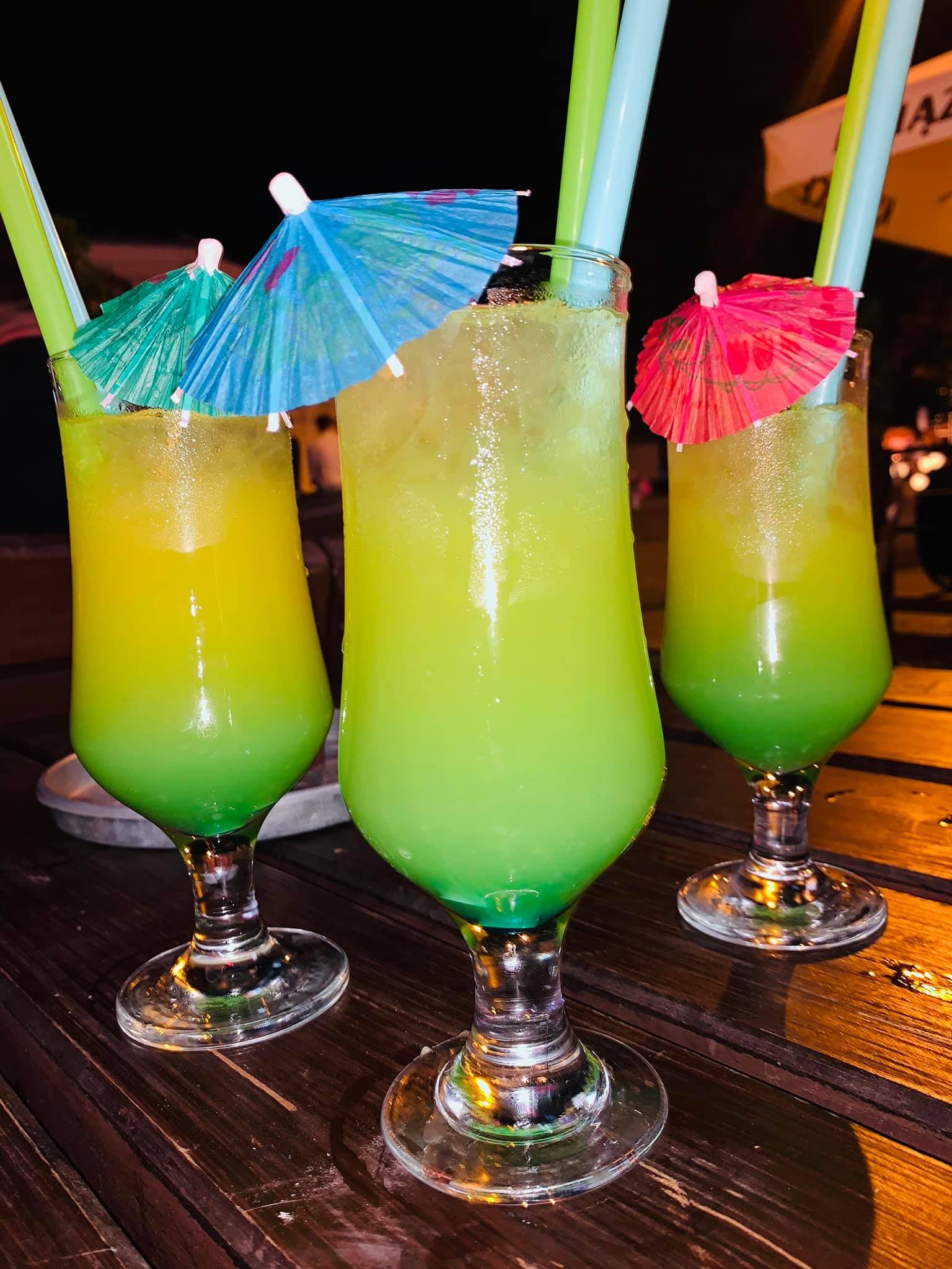 La BUDDA Grill Beer &Ice Cream