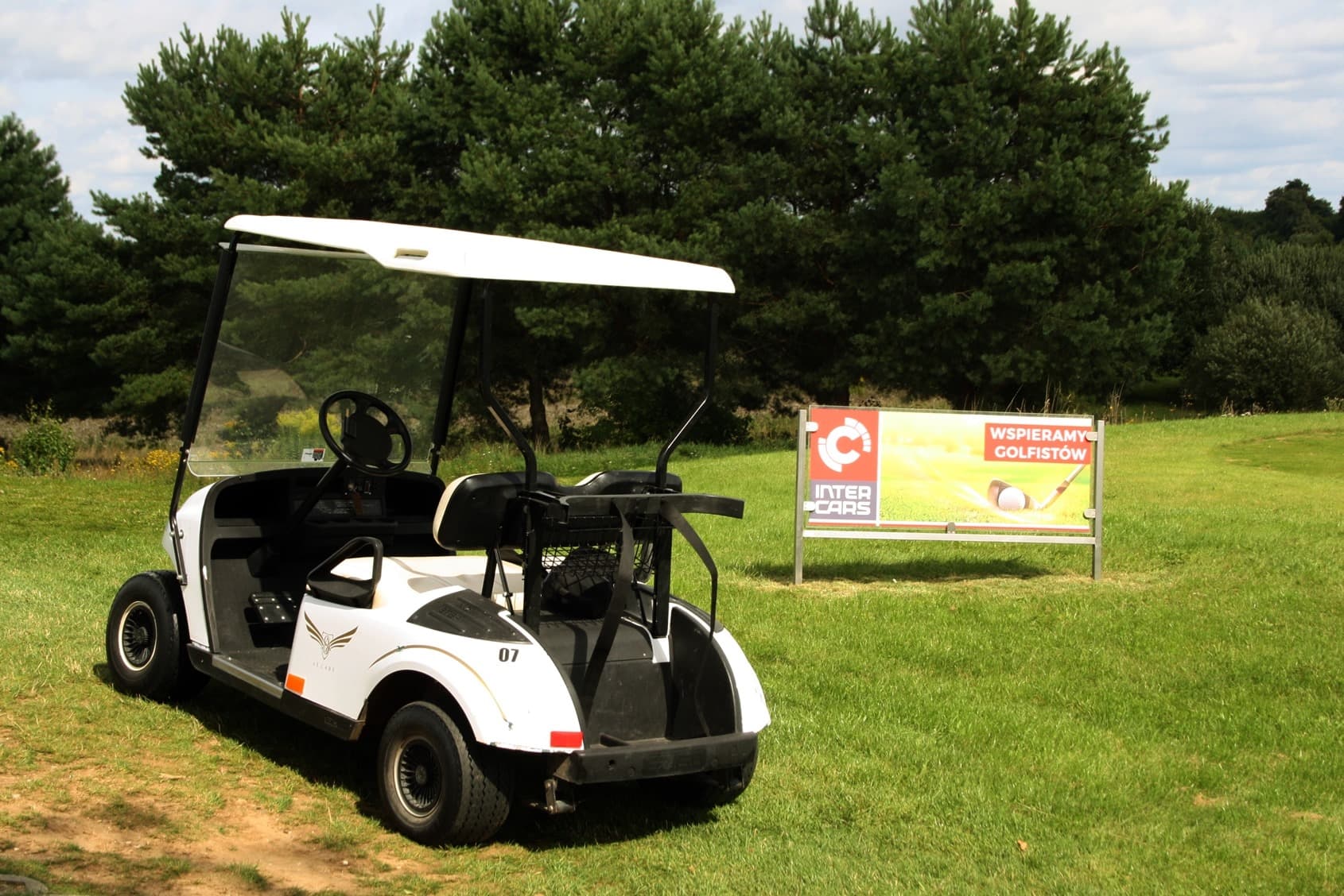 Mazury Golf & Country Club