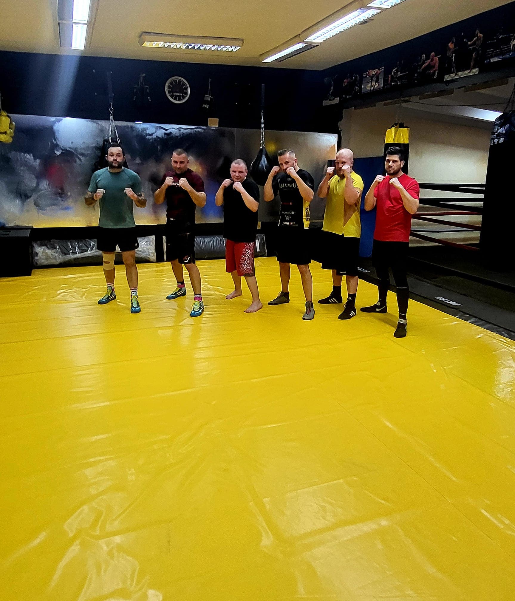 Maximus Klub Sportów Walki