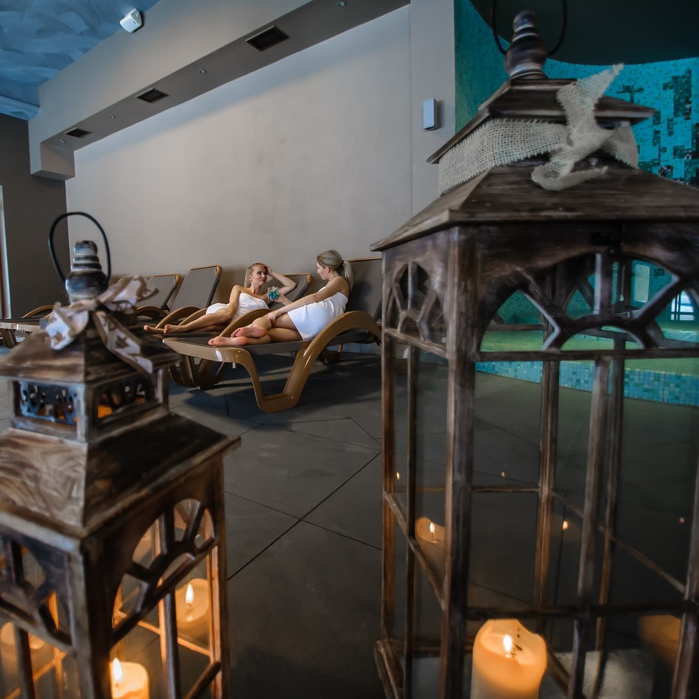 Hotel Kotarz Spa & Wellness