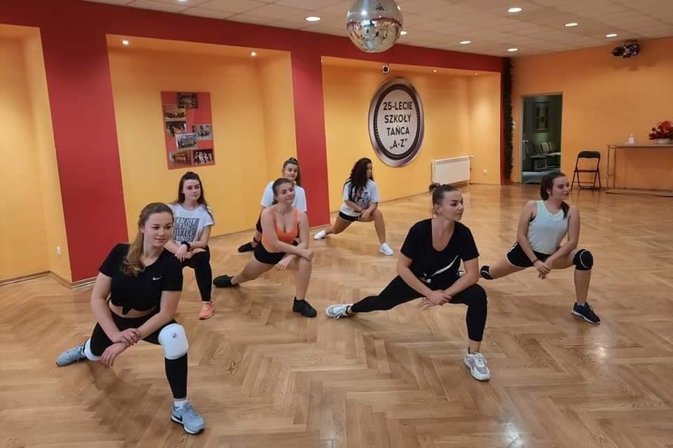 Szkoła Tańca "A-Z"