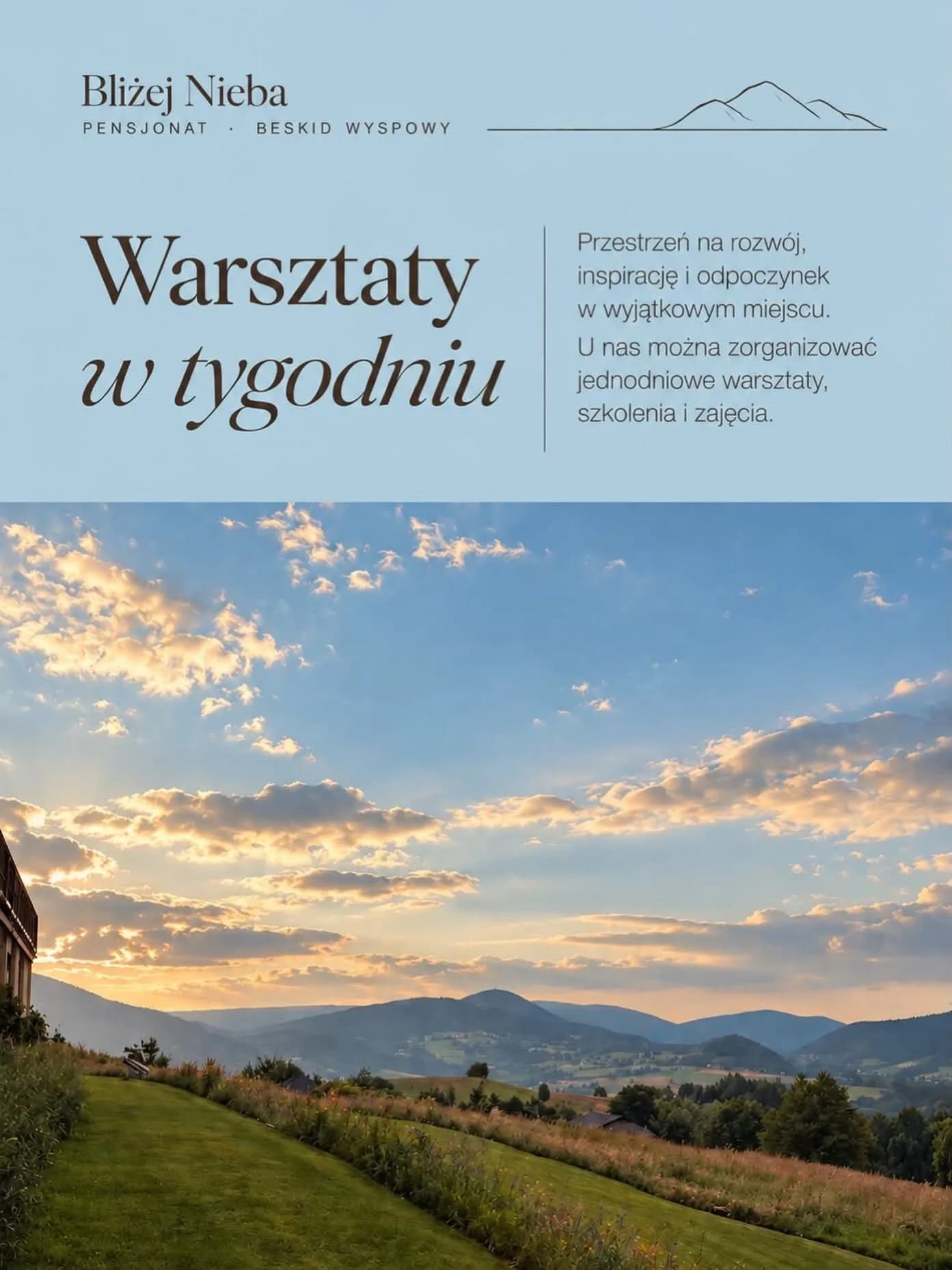 Bliżej Nieba