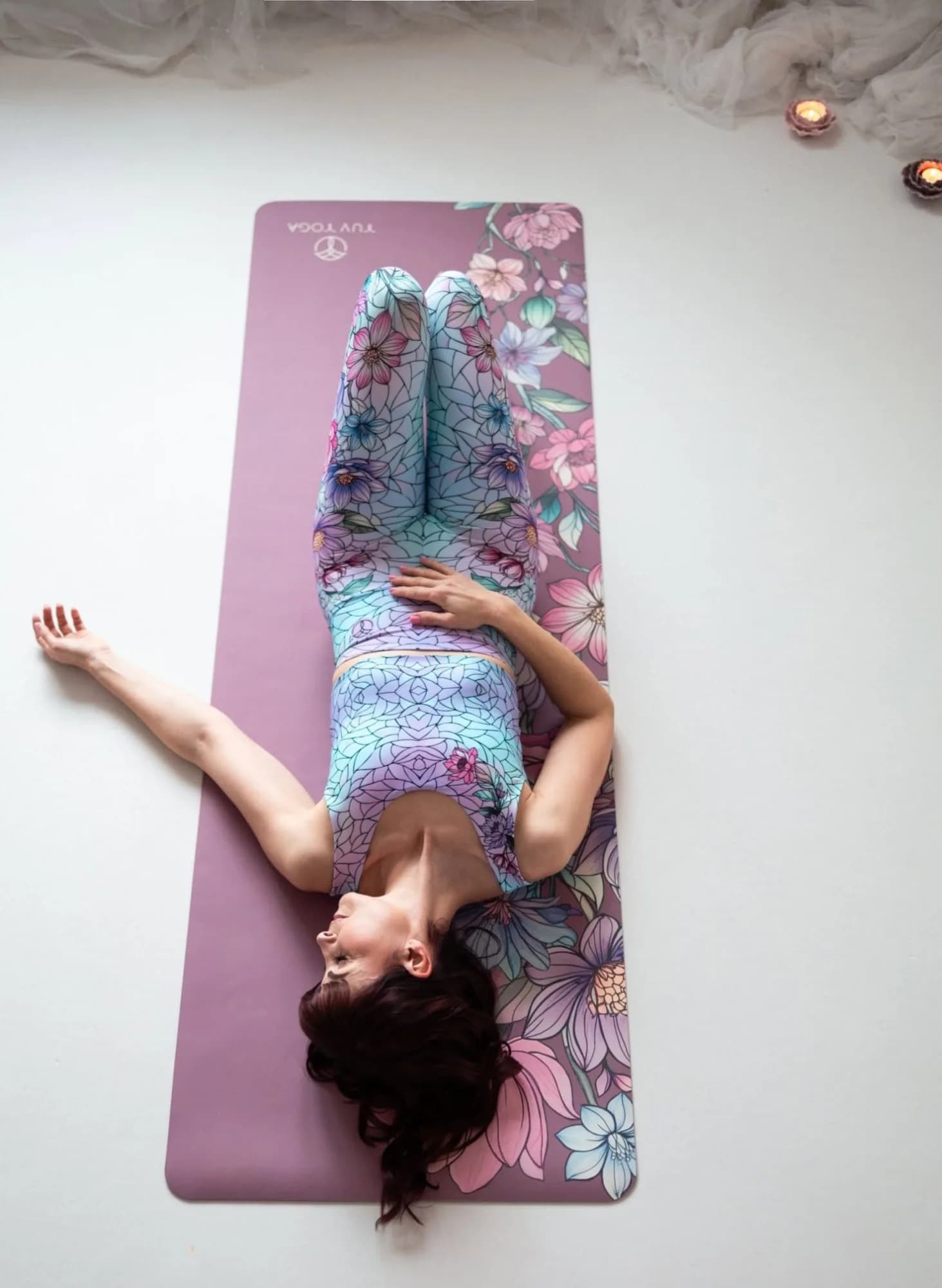 HanaYoga Marta Czarnecka