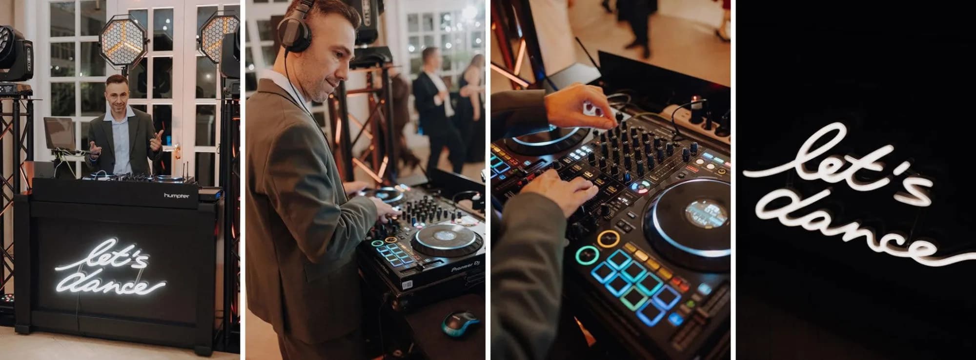 twoja-imprezka.pl DJ Jakub Kaczmarski