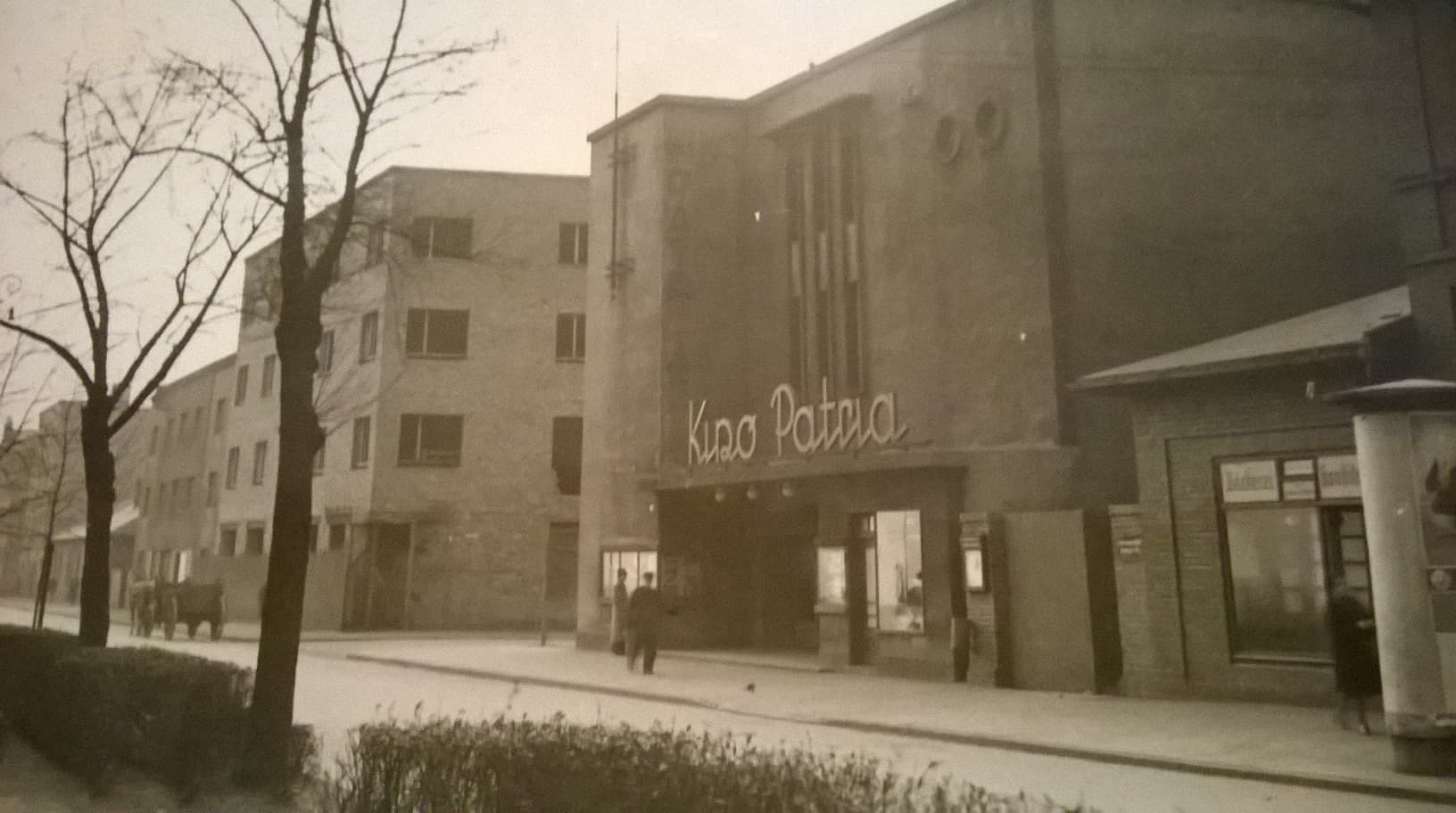 Kino Patria