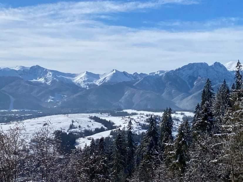 SKI Suche-Stacja Narciarska