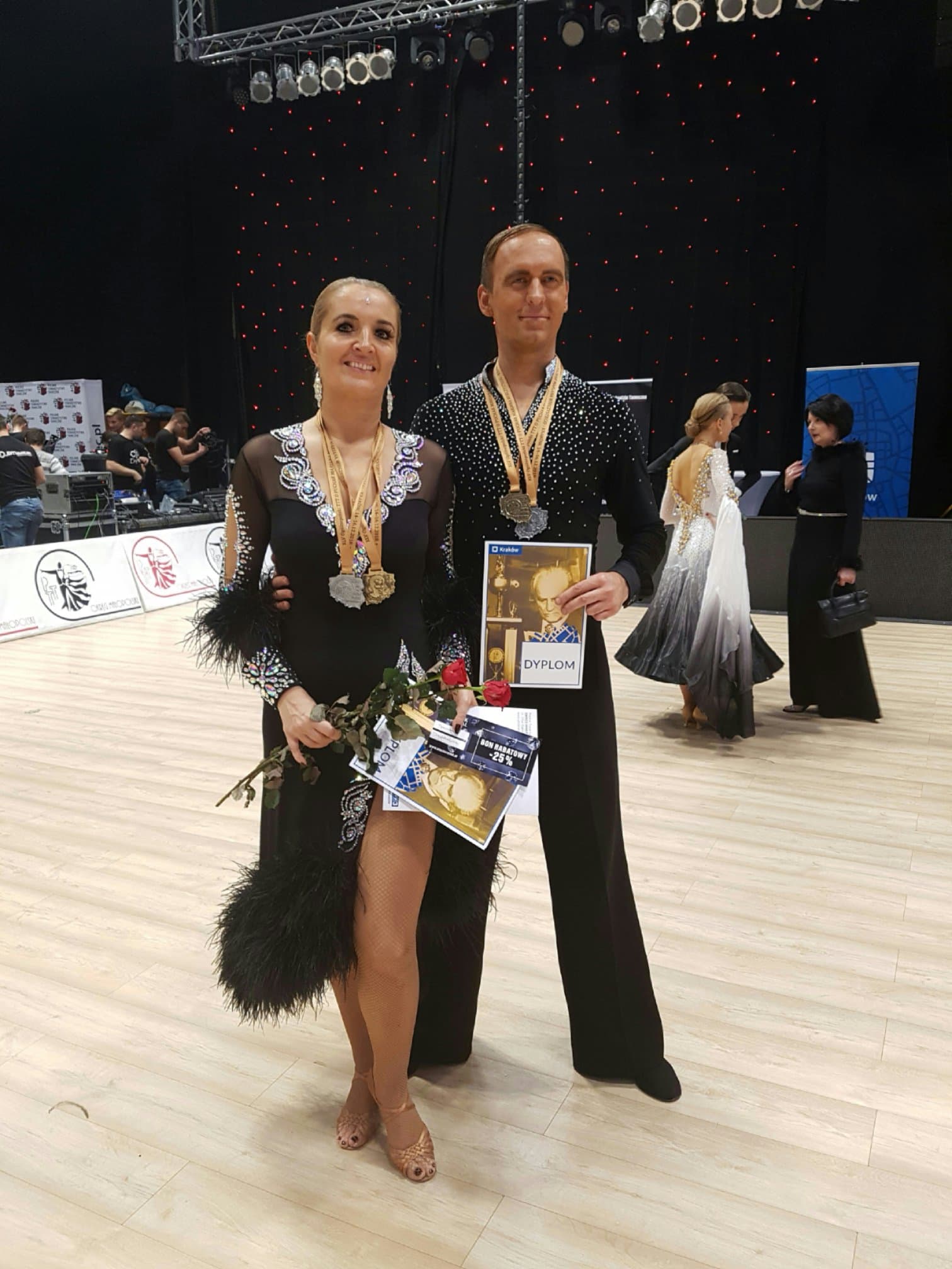 Szkoła tańca Art Dance