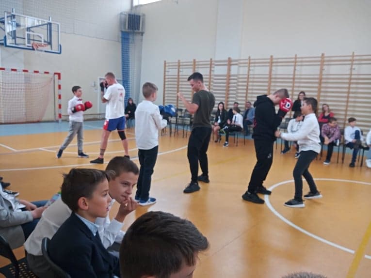 Akademia Sztuk Walki FIGHTER