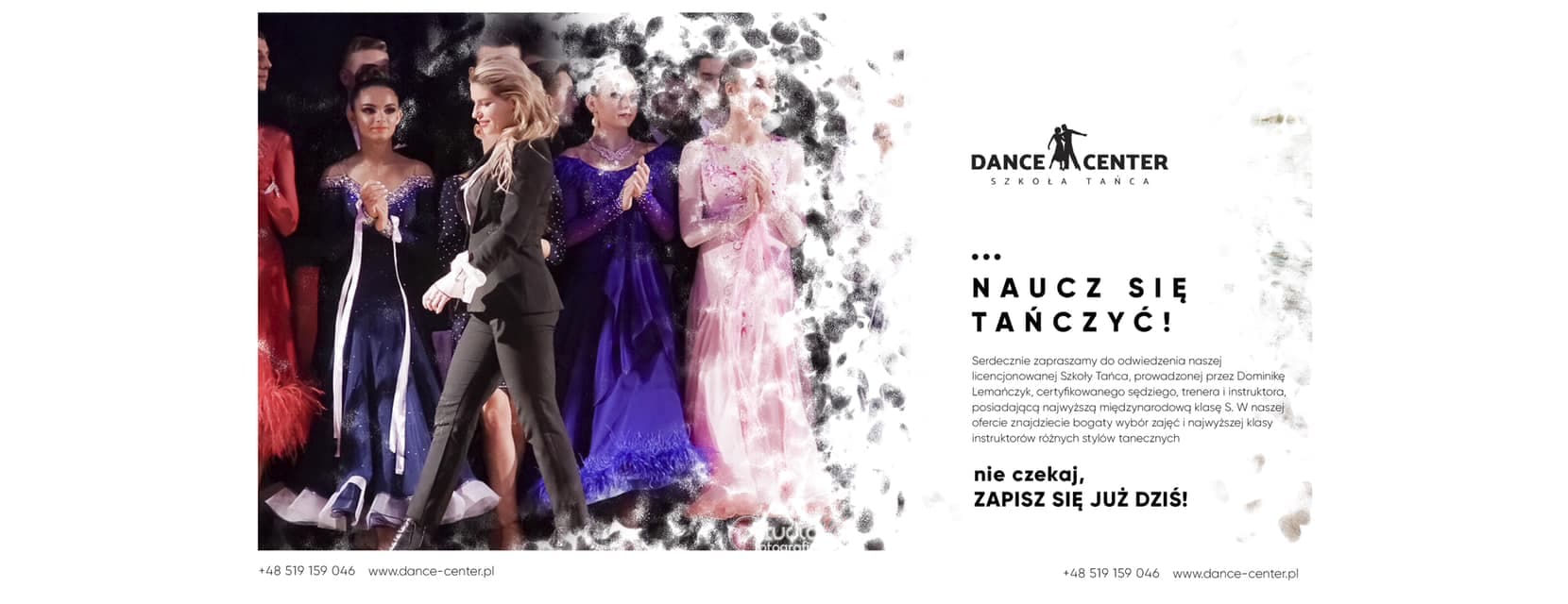 Szkoła Tańca Dance Center