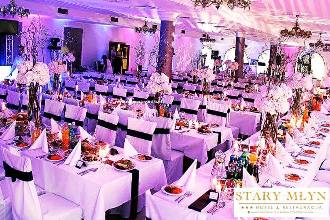 Hotel Stary Młyn