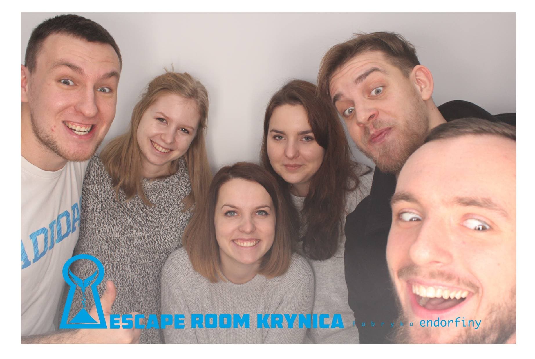 Escape Room Krynica