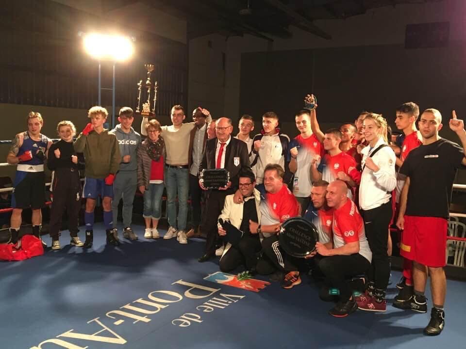 Gymelite Fight&Fitness Club