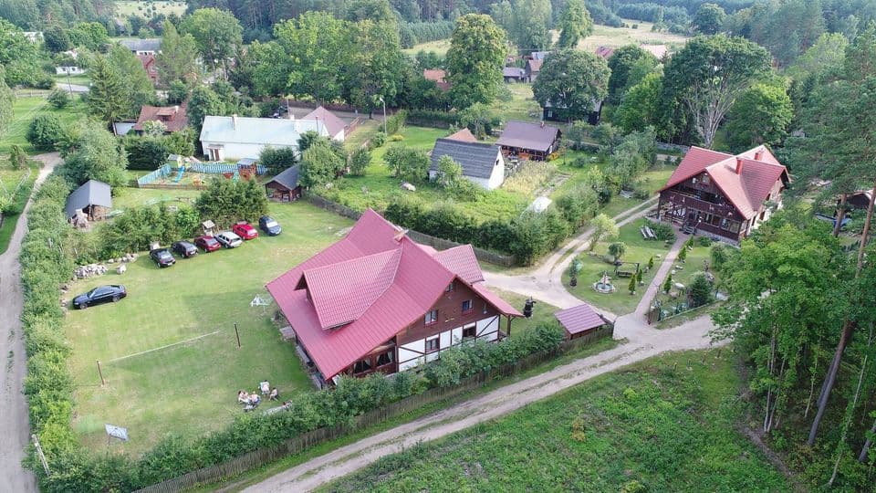 Paintball Karwica