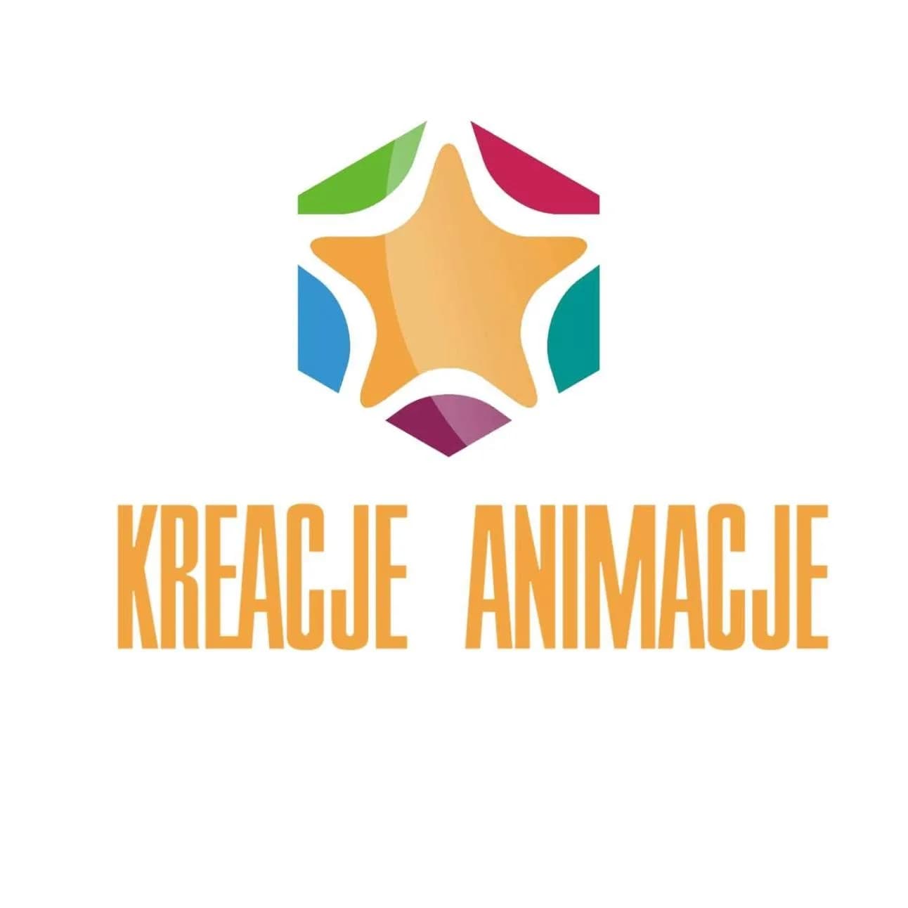 Kreacje Animacje