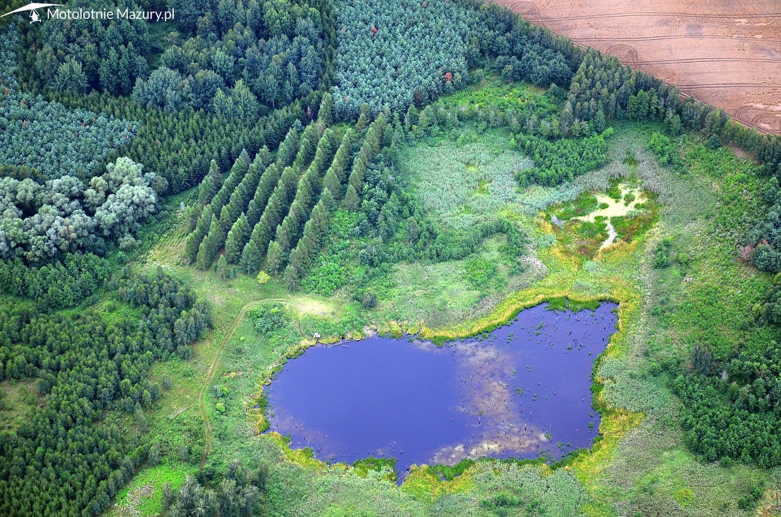 Motolotnie Mazury