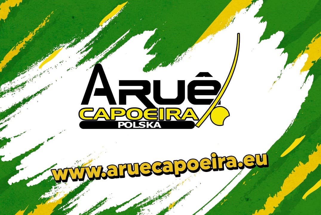 Aruê Capoeira Katowice
