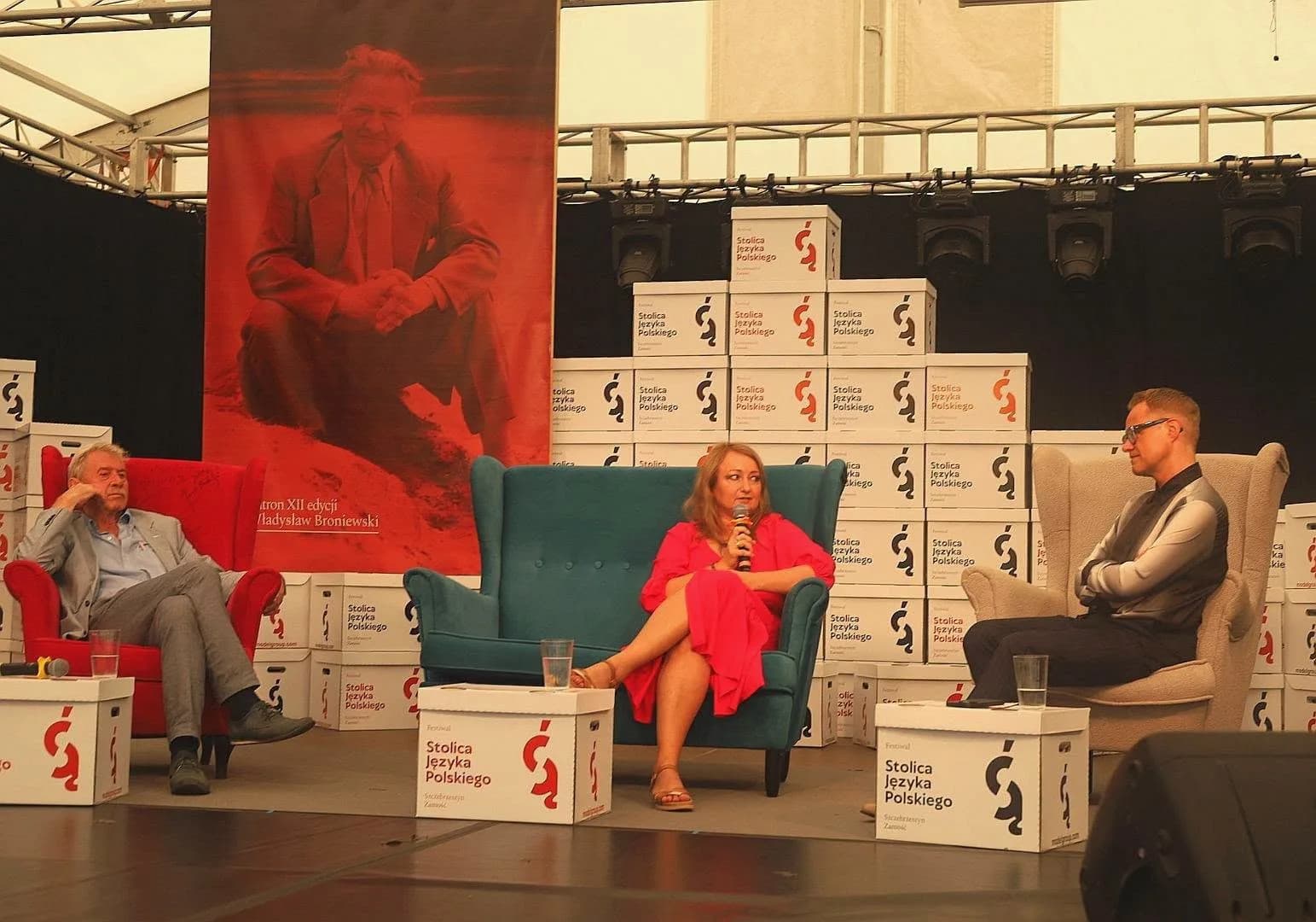 Teatr Przedmieście