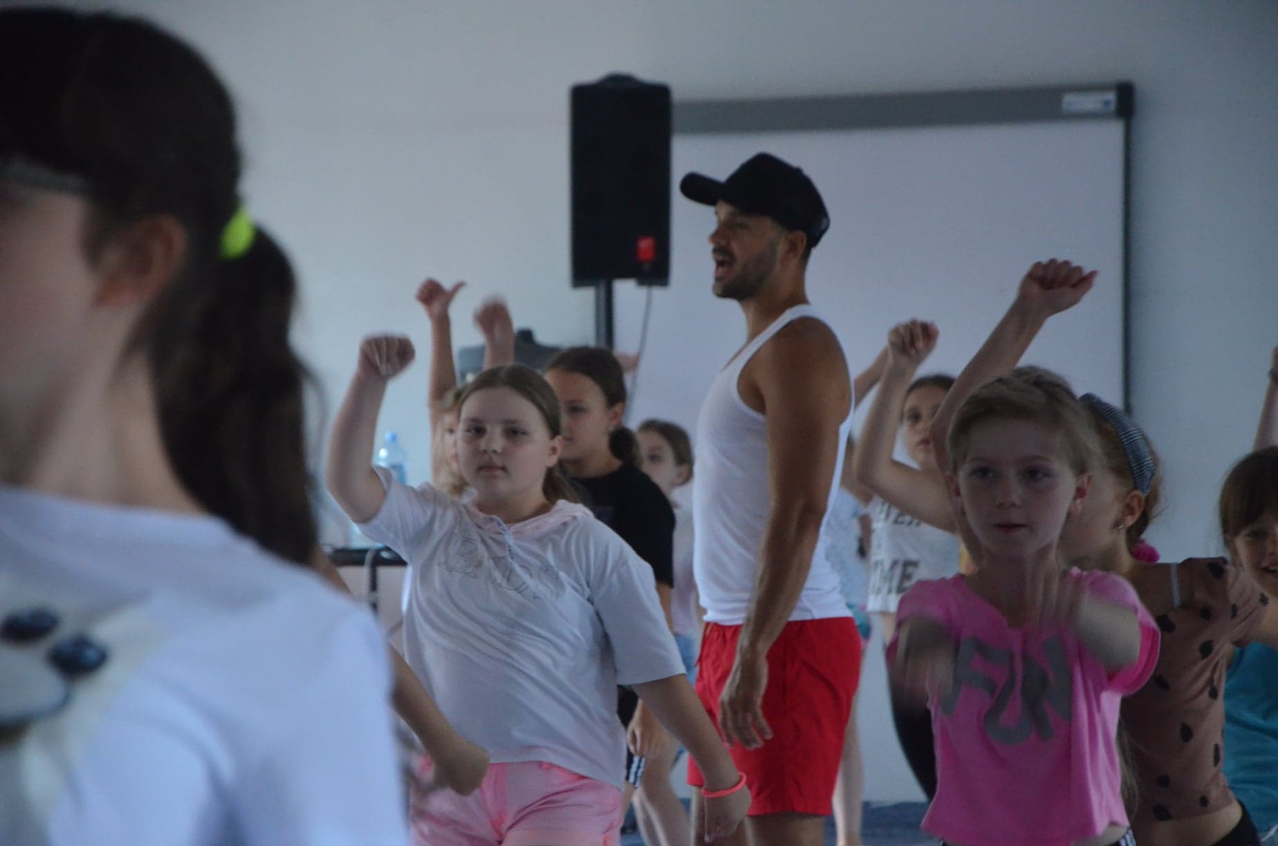 Studio Tańca AT Dance