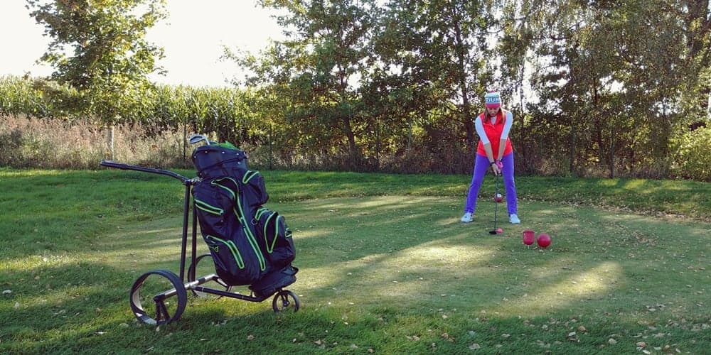 Mazury Golf & Country Club