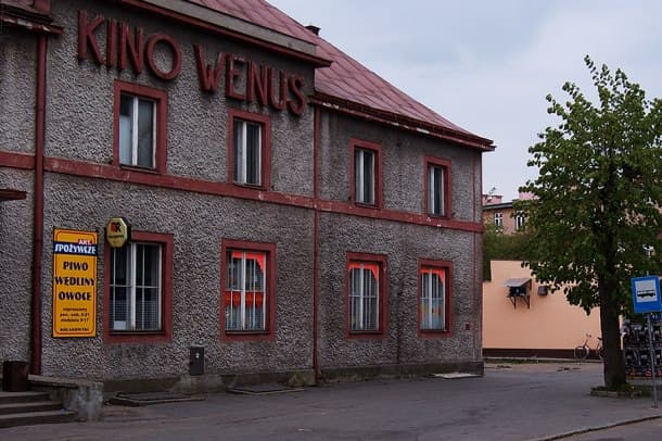 Kino Wenus