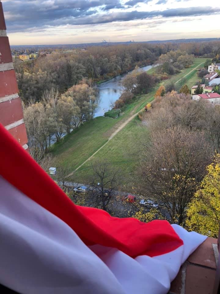 Muzeum Zamek w Oświęcimiu