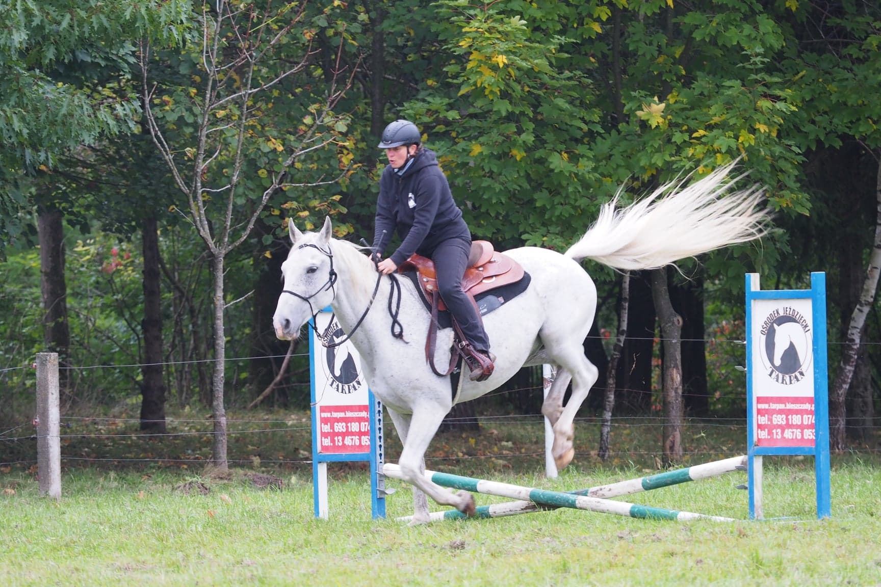 Ośrodek Jeździecki Tarpan