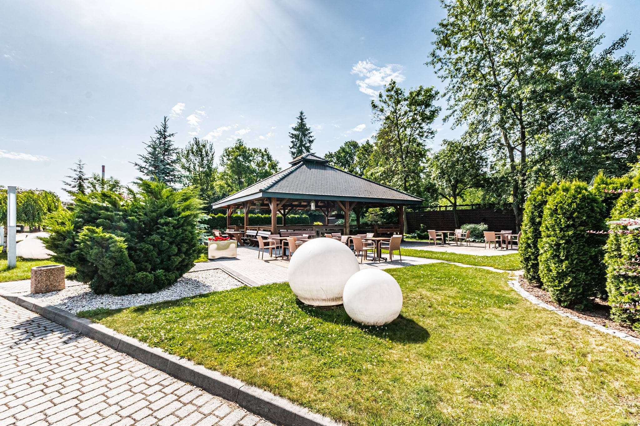Hotel Arena spa & wellness