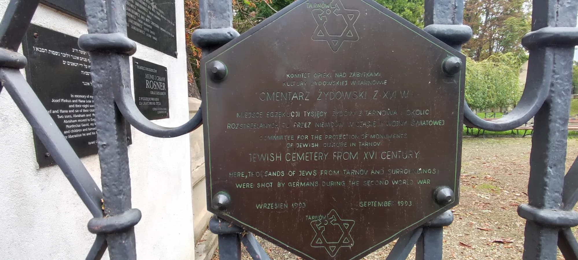 Przewodnik Terenowy - Tarnów