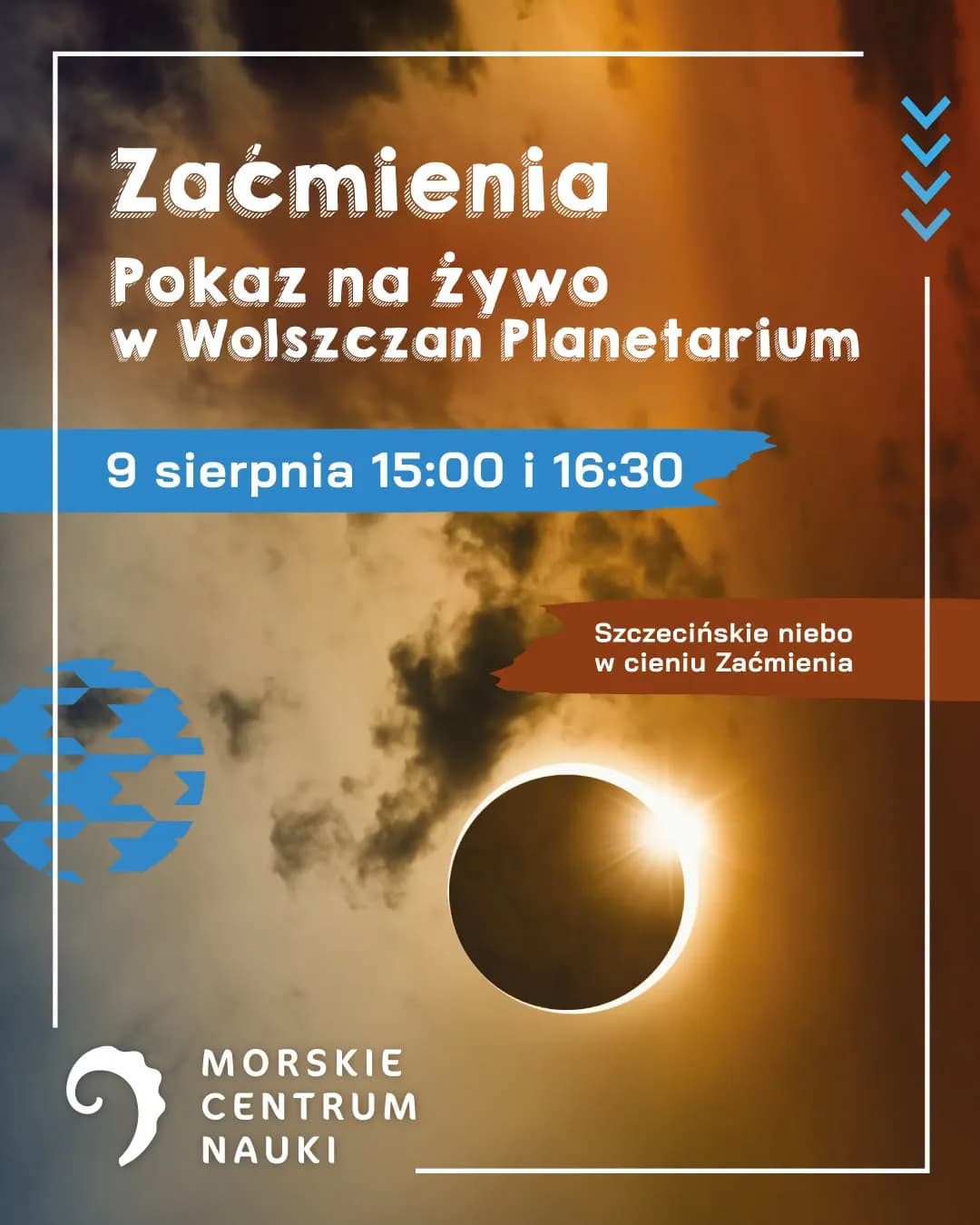 Morskie Centrum Nauki