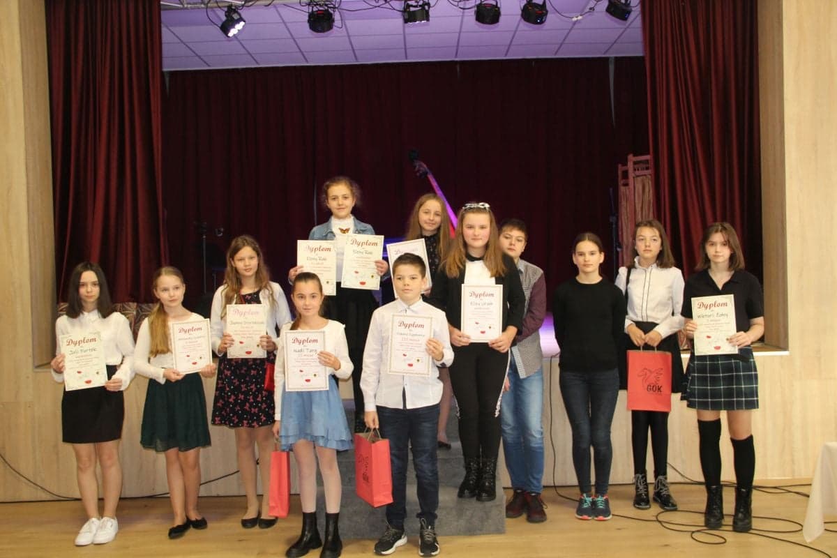 Gminny Ośrodek Kultury w Jedliczu