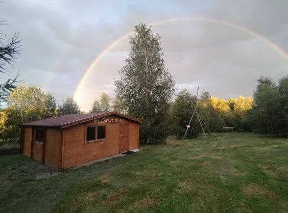 Fort Wapiti