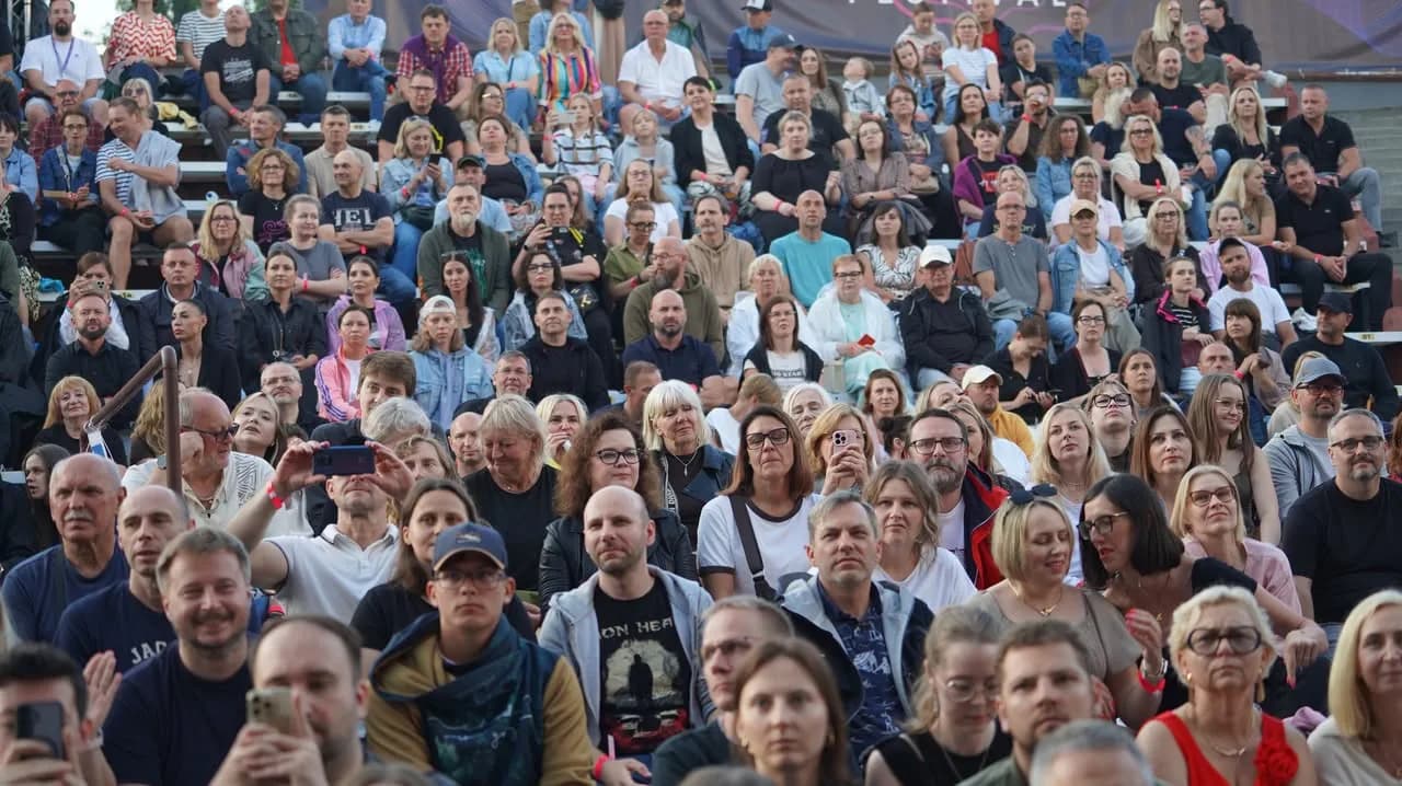 IŁAWSKIE CENTRUM KULTURY