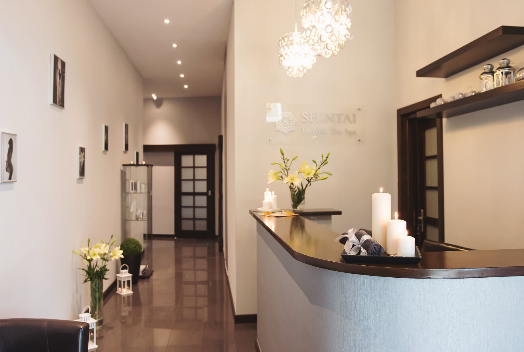 Instytut Shintai Day Spa