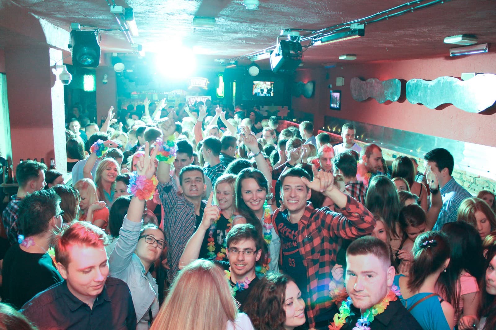 Klub Studencki Antałek