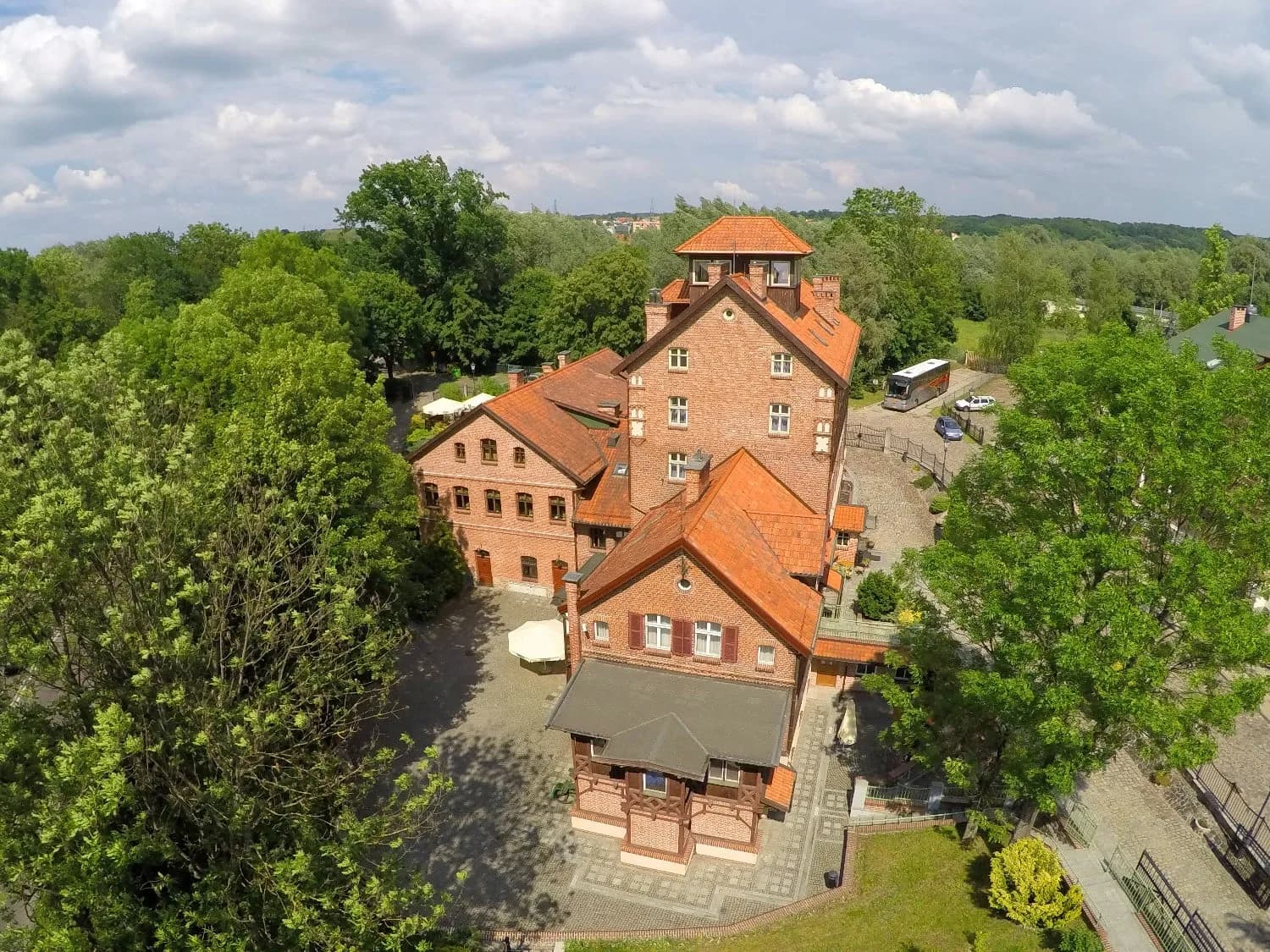 Hotel Młyn Aqua SPA