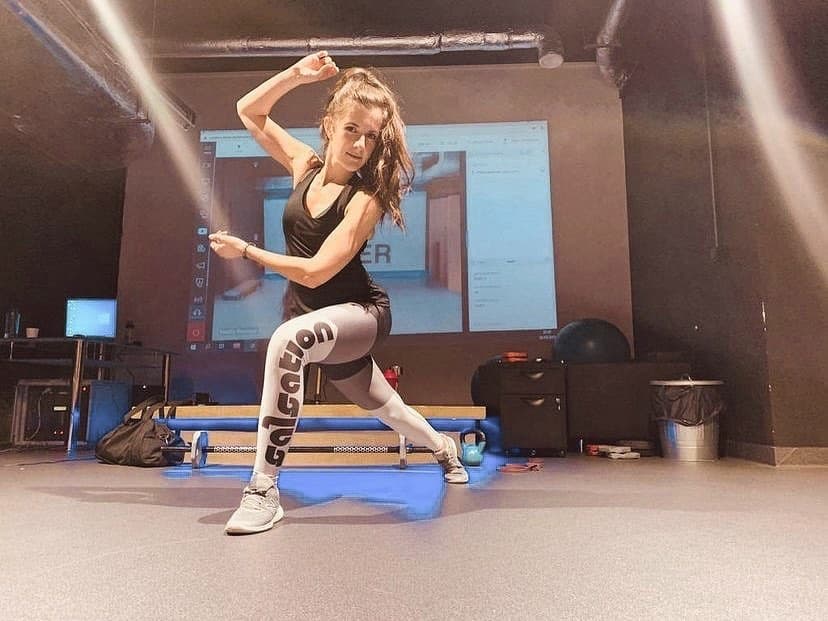 Vitality Boutique Fitness