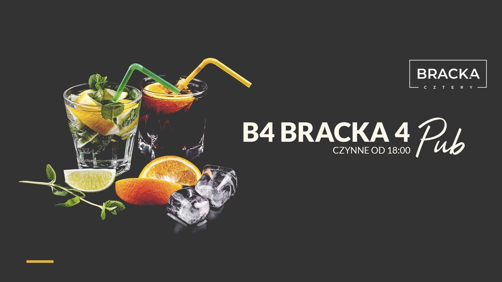Bracka 4