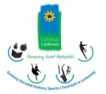Gminny Ośrodek Kultury, Sportu i Turystyki w Laskowej